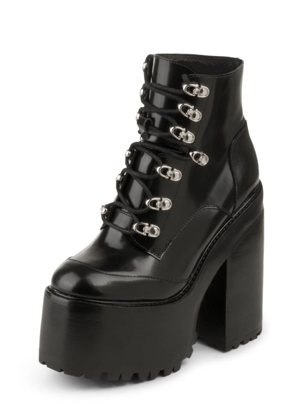 Jeffrey Campbell Fernrock boots
